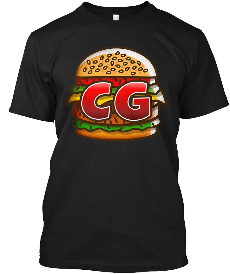 Camodo Gaming Official Merchandise Store t-shirt
